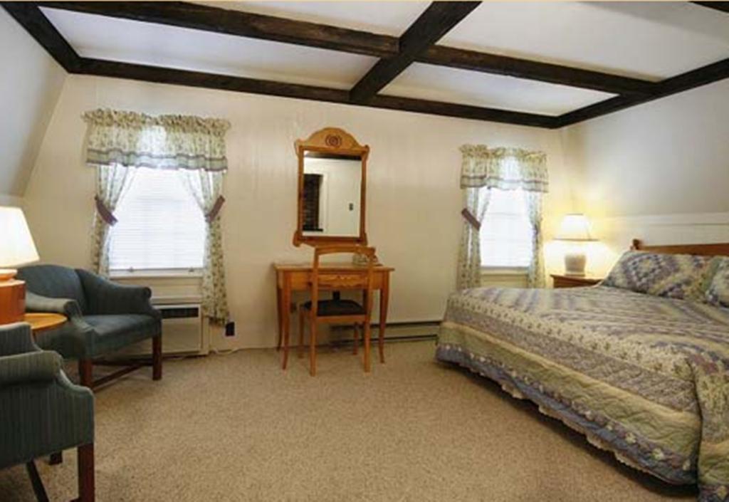 Old Field House Hotel North Conway Szoba fotó